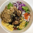 포케올데이 (영종하늘도시점) | 포케올데이 포케 내돈내산 배달 후기 | 건강한 점메추