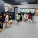 용인대 승리 태권도 이미지