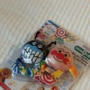 청아세탁 | 일본 아카짱혼포 가성비 추천템, 오사카 태교여행, 호빵맨 세균맨 딸랑이 세트 내돈내산 후기