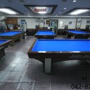 선사 당구장 이미지