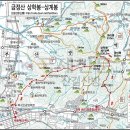 금정산 화산능선/상계봉 산행(2021/12/04/토) 이미지