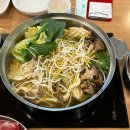 천성리버작은도서관 | [보문산맛집] 가족 모임으로 제격 “보문산유씨네부엌샤브샤브” 솔직 후기