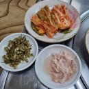 상한전골1천 | [양구맛집] 초우식당 7,000원 국밥 후기!!