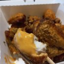 굽네치킨 철원동송점 | 강원도 철원 굽네치킨 철원동송점 고추바사삭 마블링 고블링소스