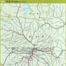 미륵산 약수터 이미지