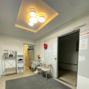 매교역 화장실 이미지