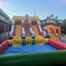 효천초교병설유치원 이미지