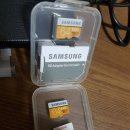 [판매완료] 삼성 샌디스크 / 마이크로 SD 카드 64GB / FREE 이미지