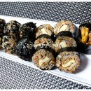 하나로김밥 이미지