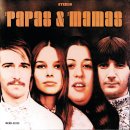 California Dreaming -The Mamas &amp; Papas - 이미지