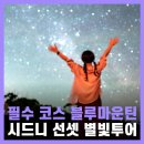 블루마운틴 | 호주 시드니 여행 필수 코스 블루마운틴 투어 후기