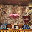 아웃백스테이크하우스 명지스타필드점 | 부산 명지)명지 스타필드 아웃백 아이들과 평일 런치 후기(내돈내산)