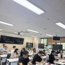 범문화 학습 코칭 전문가 연수(2기생) 개강 이미지