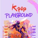 K-팝댄스 이미지