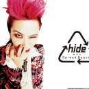 [2025.10.10] 【hide Birthday Party 2025】오피셜 상품 10/10(금) 12:00 ~ 선행 온라인 판매 이미지