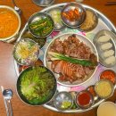 완미족발 동백점 네이버블로그