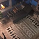 이가네부산돼지국밥 밀면 이미지