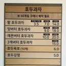 복호두 홍성내포점 | 내포 디저트 간식 추천 호두과자 '복호두'