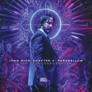 John Wick Chapter 3 이미지
