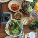 청하생고기 | 영통구청 맛집 <청하생고기> 방문후기, 메뉴추천