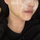 오라라 콜라겐 포어타이트닝 마스크팩 후기