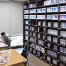 노작홍사용문학관 강의실 이미지