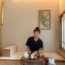 풀향기독채 | [강릉 감성숙소] 한옥 시호일 / 스테이폴리오 후기