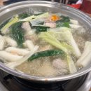 역삼역맛집 심가네칼국수 닭한마리칼국수 솔직 후기 역삼역칼국수 강남밥집 추천