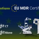 ㈜덴티움 이미지