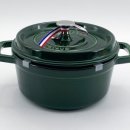 22-B | 일상에서 사용해본 스타우브 B품 원형 꼬꼬떼 22cm 후기