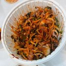 포항 문덕 횟집 우리수산 등푸른회식당 회무침 맛집 인정