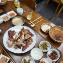 소문난왕족발 - 여주시 여흥로 27 | 소문난왕족발