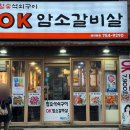 OK암소갈비수영