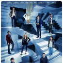 (유)성미 | 오랜만에 볼거리가 많아 신난 캬라멜 팝콘 중독자가 11월에 관람할 영화