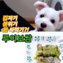 루이&DOGS 이미지