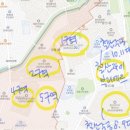 개봉사거리(좌) 이미지