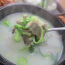아바이순대와감자탕 이미지