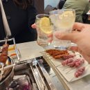 떳다! 동방양고기(청라점) | 청라 양고기, 떳다 동방양고기에서 양꼬치와 연태토닉 먹은 후기