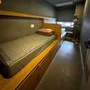 블루보트게스트하우스 전주점 | 전주 한옥마을 가성비 숙소 블루보트 게스트하우스 내돈내산