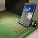뭉치스크린골프 | 인천 QED PRO2 티업기 교체 및 AS 다녀왔습니다