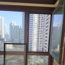 세종1차아파트 | 청주 방충망 청주 신영지웰시티 1차 아파트 탈부착 미세 방충망 교체 시공 후기