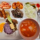 구내식당 - 밀양시 사포산단중앙로 81 | 구내식당