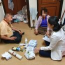 김포시치매안심센터 이미지