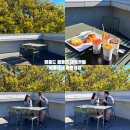 미스틱베이커리 | 영종도 을왕리 대형카페 : 베이커리 카페 ‘비클래시’ 주차 방법&amp;후기