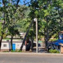 돈탁마을입구 이미지