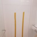 남양다산48 | 욕실 벽타일 들뜸 하자 부분교체 방법 시공 후기