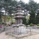 관고리5층석탑 이미지