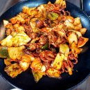 그남자의 쭈꾸미