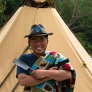 낙산해변야영장 이미지