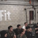 라온게임즈 | 크로스핏라온2 2023년 축제! 쓰로우다운 후기(1/2)